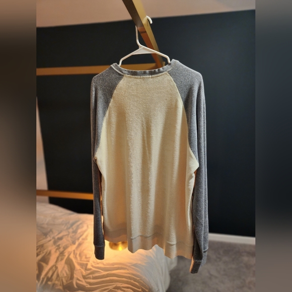 Theory Sweatshirt - Picture 2 of 2